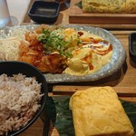 鳥と卵の専門店 鳥玉 泉崎店