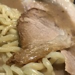 博多とんこつ 天神旗 - 