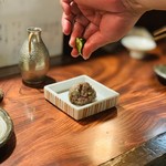 蔵朱 - 