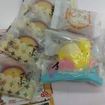 菓子処 畑田本舗 - 料理写真: