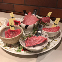 熟成和牛焼肉エイジング・ビーフ 横浜店 - 