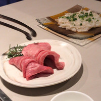 熟成和牛焼肉エイジング・ビーフ 横浜店 - 