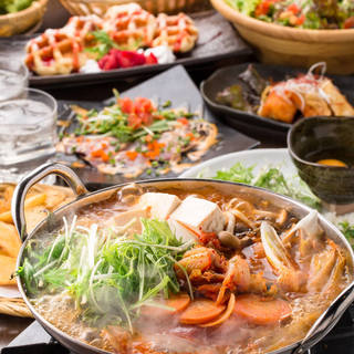 宴会 飲み会 船橋駅でおすすめの居酒屋をご紹介 食べログ