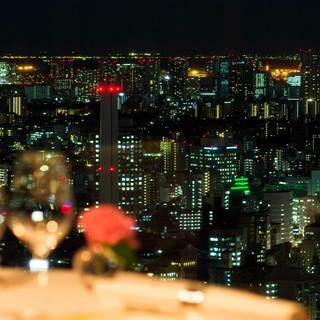 被閃耀的夜空所祝福，慢慢享受普羅旺斯的味道