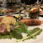 キャトルラパン - 