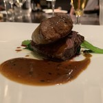 キャトルラパン - 