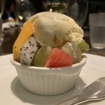 キャトルラパン - 