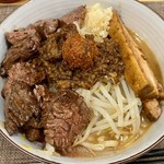 麺屋 又兵衛 - 