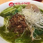 太陽のトマト麺 - 