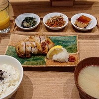 京都石塀小路豆ちゃ 有楽町 - 