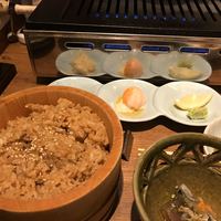 焼うお いし川 - 