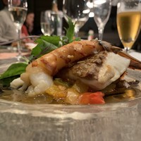 キャトルラパン - 