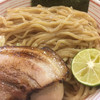 山麺