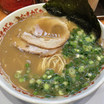 たまがった 神奈川新町本店