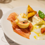 TRATTORIA L'AMATRICIANA