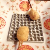 串揚げキッチン だん 石橋本店 - 
