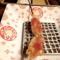 串揚げキッチン だん 石橋本店 - 