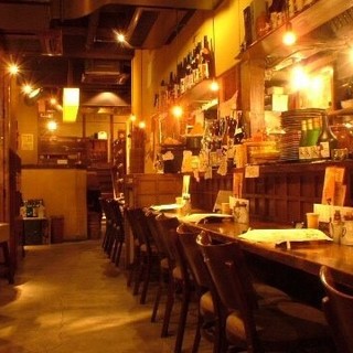 串もんDiningくしべえ_1