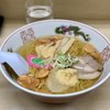 ラーメン信月