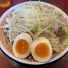 ラーメン☆ビリー 東仙台本店