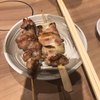 俺のやきとり 銀座9丁目
