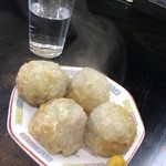 丸長中華そば店 - 