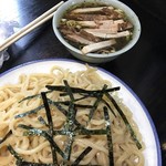 丸長中華そば店 - 