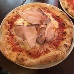 PIZZERIA D'ORO - 