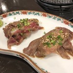 やきにく熟成肉のおおやま - 