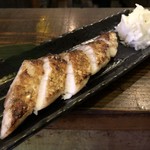 なかめのてっぺん - 