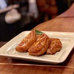 なかめのてっぺん - 