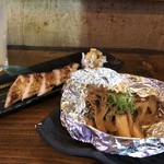 なかめのてっぺん - 