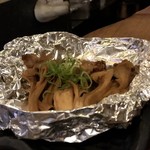 なかめのてっぺん - 