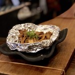 なかめのてっぺん - 