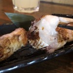 なかめのてっぺん - 