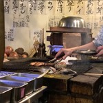 なかめのてっぺん - 