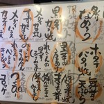 なかめのてっぺん - 