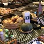 なかめのてっぺん - 