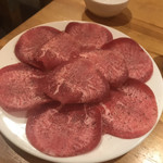 焼肉工房　じゅじゅ - 