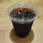 スターバックスコーヒー - ドリップコーヒー(税込)363円 ※拡大 (2019.10.17)