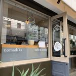 Nomadika - 