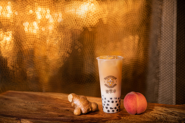 東季17タピオカ専門店 新小岩店 - 新小岩/カフェ | 食べログ