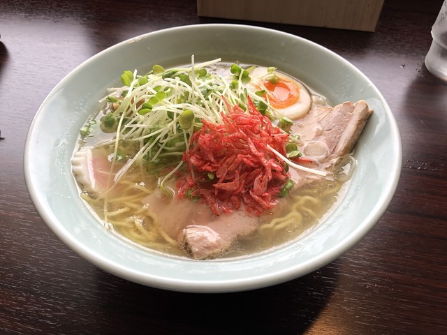 麺屋 海山 いわき ラーメン 食べログ