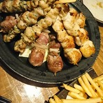 大衆居酒屋　よかよか　博多駅東店 - 