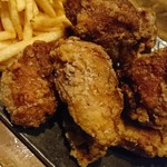 大衆居酒屋　よかよか　博多駅東店 - 