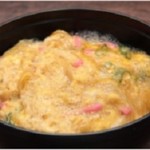 なん・なん亭 - 玉子丼