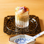 器楽亭 - 料理写真: