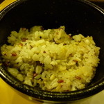 さんるーむ - ＜2012年2月＞七穀米