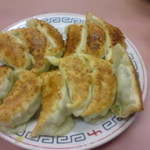 十番 - 餃子♡（2人前）