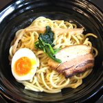 麺日和　星乃家 - つけ麺・並盛(788円)